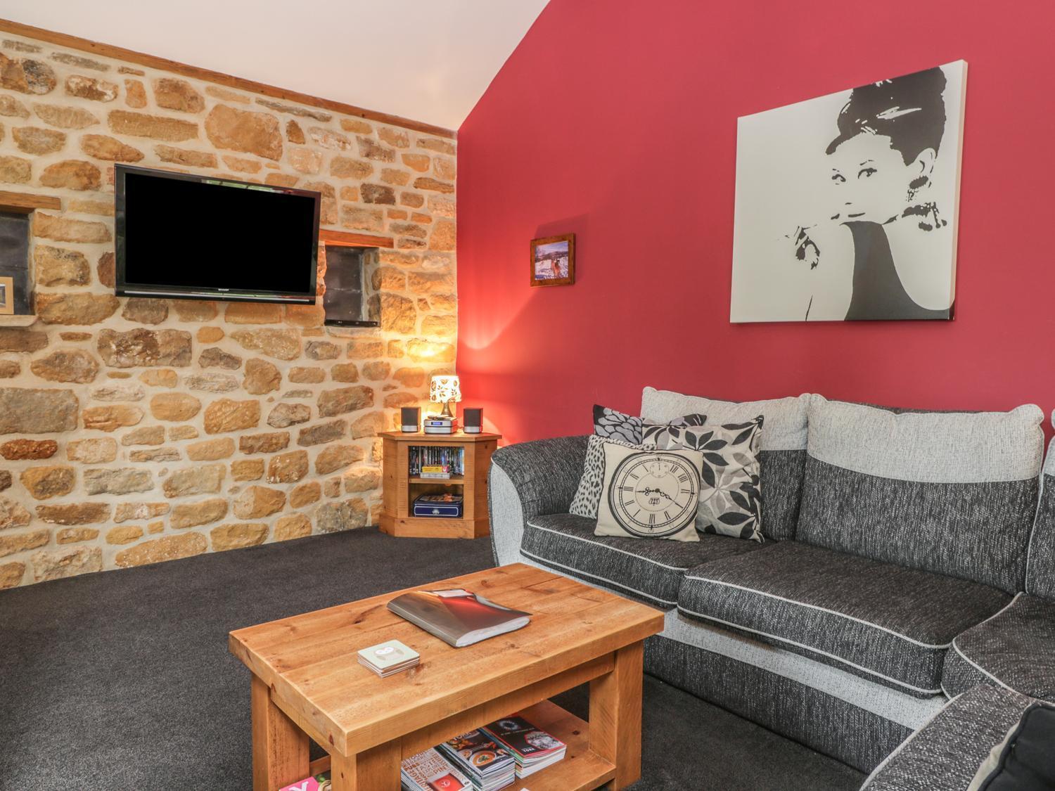 Little Byre Cottage Sutton  Ngoại thất bức ảnh